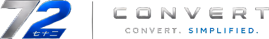 72Convert